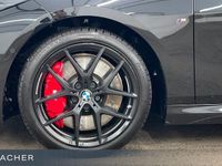 Gebraucht BMW M235 Efficient Dynamics 306 PS (225 kW) 2024 Saphirschwarz metallic Coupé