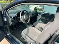 Gebraucht VW up! 60 PS (44 kW) 2014 Blau Kleinwagen