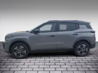 Neu Citroën C3 Aircross 145 PS (106 kW) 2026 Grau SUV