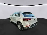 Używany VW T-Roc Style 150 KM (110 kW) 2023 Szary SUV