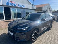 Second-hand Cupra Terramar 150 CP (110 kW) 2025 Gri SUV