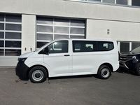 Neu VW Transporter 150 PS (110 kW) 2026 Weiß Van