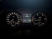 Gebraucht Mercedes ML320 272 PS (200 kW) 2006 Schwarz SUV