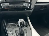 Gebraucht BMW 120 M Sport 190 PS (139 kW) 2015 Weiß Kleinwagen