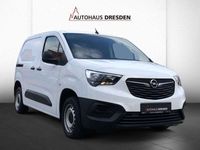 gebraucht Opel Combo-e Life Cargo 1.5 D *3-SITZER*AHK*AWR*