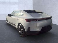 Gebraucht Polestar 4 400 kW (544 PS) 2024 Weiß SUV