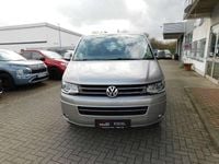 Używany VW T5 Life 179 KM (131 kW) 2013 Srebrny Van