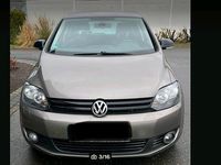 Gebraucht VW Golf VII 105 PS (77 kW) 2013 Braun Kleinwagen