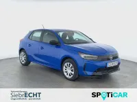 Neu Opel Corsa Edition 100 kW (136 PS) 2026 Blau Kleinwagen
