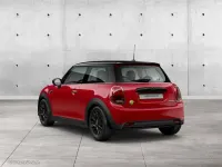 Brugt Mini Cooper SE Classic 135 kW (184 HK) 2023 Rød Hatchback