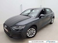 Gebraucht Audi A3 116 PS (85 kW) 2021 Grau Limousine