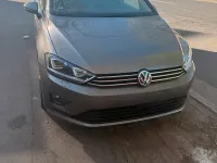 Gebraucht VW Golf VII 110 PS (80 kW) 2014 Grau Limousine