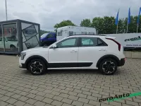 Gebraucht Kia e-Niro Edition 7 150 kW (204 PS) 2023 Weiß SUV