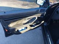 Gebraucht BMW 530 Sport Line 184 PS (135 kW) 1999 Schwarz Kombi