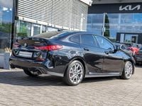 Gebraucht BMW 220 M Sport 178 PS (130 kW) 2024 Schwarz Coupé