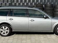 Gebraucht Ford Mondeo Ghia 145 PS (106 kW) 2006 Kombi