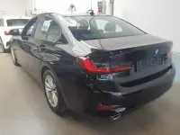 Gebraucht BMW 320e 204 PS (150 kW) 2022 Schwarz Limousine
