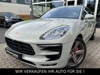 gebraucht Porsche Macan MacanGTS*CHRONO*360°*KREID*FULL LED*PANO*CARBON