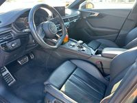 gebraucht Audi A4 Avant 45 TDI quattro S-Line Sport AHK Panorama