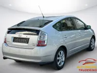 Occasion Toyota Prius Sol 77 ch (56 kW) 2007 Argent Citadine