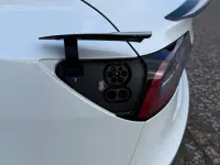 Usado Tesla Model 3 152 kW (208 CV) 2023 Blanco Berlina