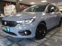 Gebraucht Fiat Tipo S 120 PS (88 kW) 2018 Grau Kleinwagen