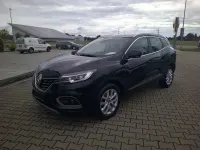 Gebraucht Renault Kadjar Intens 140 PS (102 kW) 2021 Sternenschwarz SUV