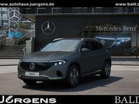 Gebraucht Mercedes EQA250+ Progressive 139 kW (190 PS) 2025 Grau manufaktur magnolack man SUV