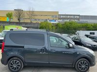 gebraucht Dacia Dokker Stepway Motorproblem