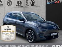 Gebraucht MG S5 Luxury 169 kW (231 PS) 2025 Grau SUV