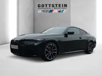 Gebraucht BMW M440 Shadowline 374 PS (275 kW) 2023 Grün Limousine