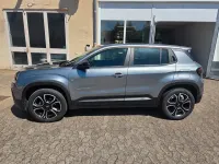 Gebraucht Jeep Avenger Altitude 101 PS (74 kW) 2023 Grau SUV