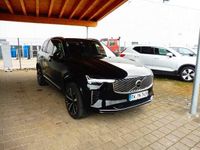 Gebraucht Volvo XC90 Core 250 PS (183 kW) 2025 Onyx black / metallic SUV