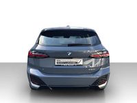 Gebraucht BMW 223 Active Tourer Performance 204 PS (150 kW) 2023 Storm bay metallic Van / Kleinbus