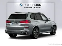 Gebraucht BMW X5 M Sport 298 PS (219 kW) 2025 Grau SUV