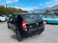 gebraucht Dacia Sandero Laureate