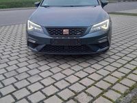Second-hand Cupra Leon 300 CP (220 kW) 2018 Gri Break