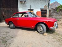 gebraucht Alfa Romeo 2000 GTV Bertone