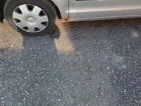 Gebraucht VW Polo 64 PS (47 kW) 2004 Silber Kleinwagen