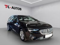 Gebraucht Opel Insignia 174 PS (127 kW) 2022 Schwarz Kombi