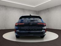 Neu Opel Astra Edition 131 PS (96 kW) 2025 Karbon schwarz (metallic) Kombi