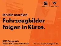 Gebraucht Seat Ateca Style 150 PS (110 kW) 2022 Weiß SUV