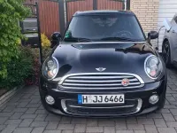 Occasion Mini Cooper D Clubman 111 ch (81 kW) 2011 Break