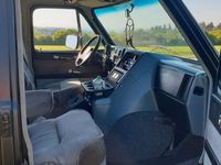 Gebraucht Chevrolet G 200 PS (147 kW) 1992 Schwarz Van