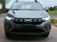Gebraucht Dacia Sandero Stepway 92 PS (67 kW) 2024 Grau Kleinwagen