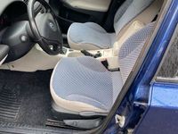 gebraucht Fiat Stilo Kombi AHK 3/25Tüv