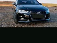 Gebraucht Audi A3 Ambition 116 PS (85 kW) 2015 Schwarz Limousine