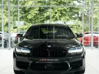 Gebraucht BMW M5 Competition Edition 626 PS (460 kW) 2021 Schwarz Limousine