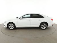 gebraucht Audi A4 2.0 TDI Sport quattro, Diesel, 21.980 €