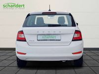 gebraucht Skoda Fabia Cool Plus 1,0 MPI Klima elek. FH DAB